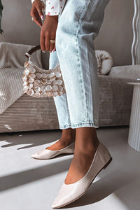 Ballerine Step in style