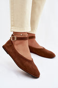  Ballerine model 226540 Step in style 
