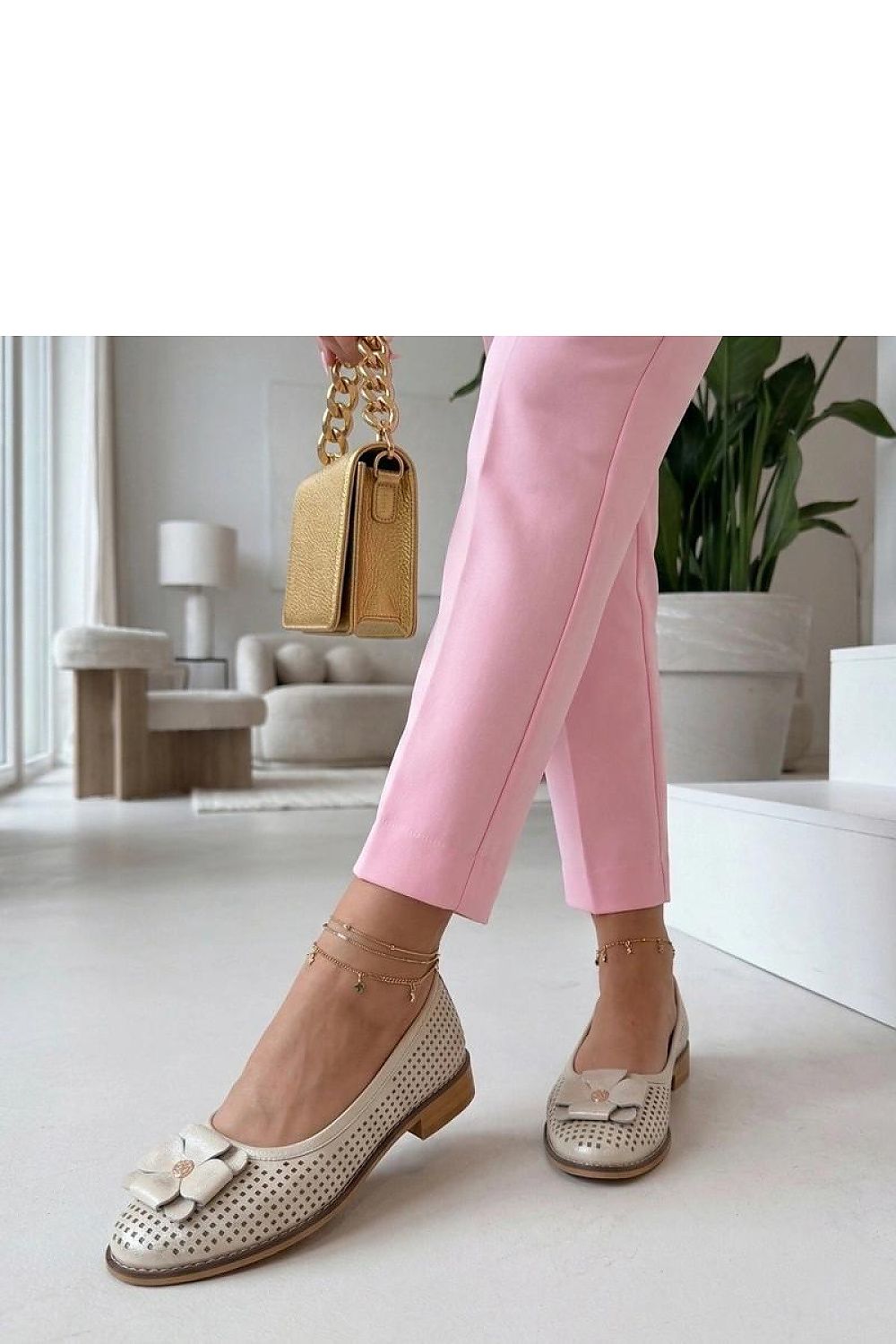  Ballerine model 226550 Solea 