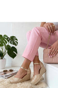  Cothurnes model 226556 Solea 
