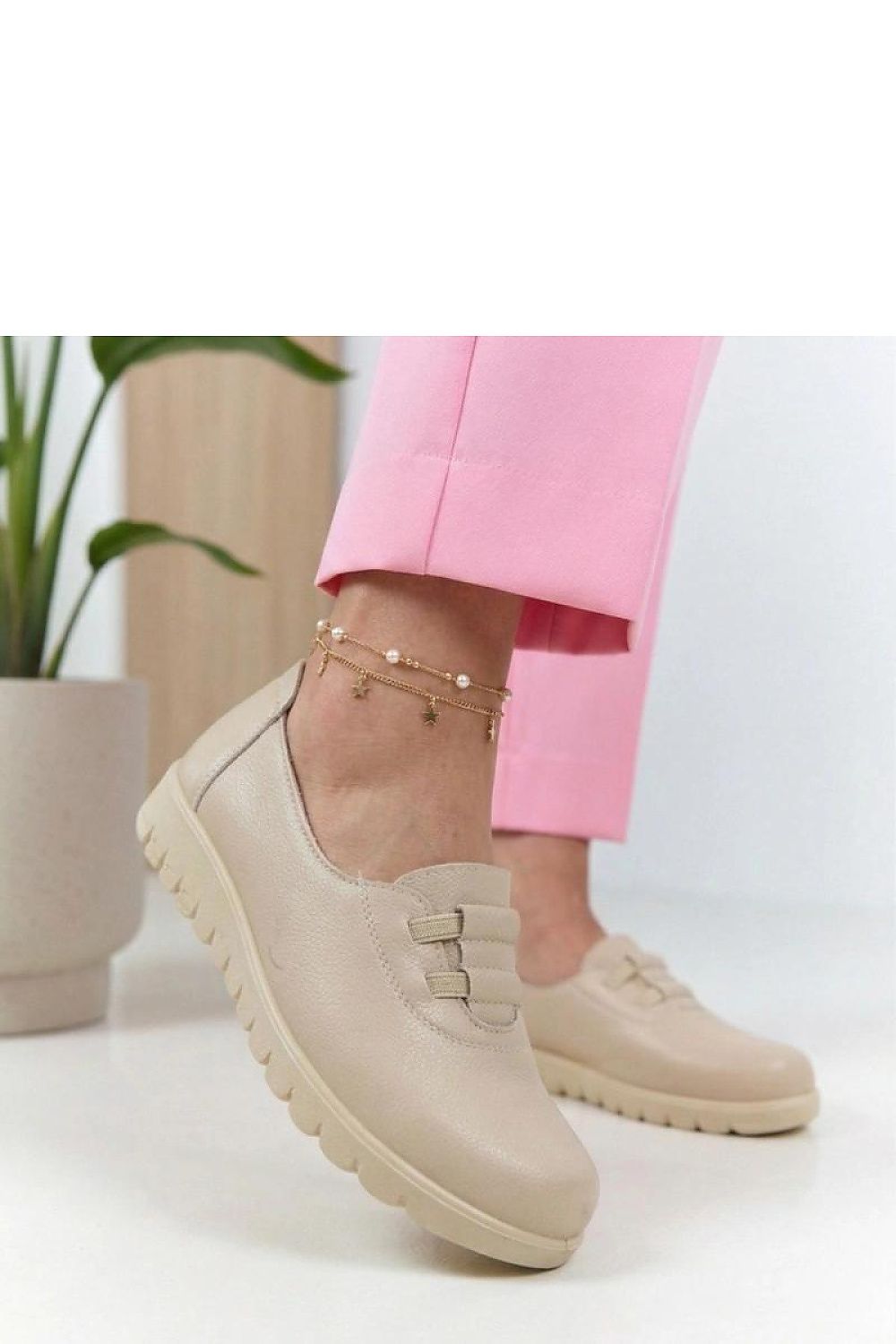  Chaussures Basses model 226558 Solea 