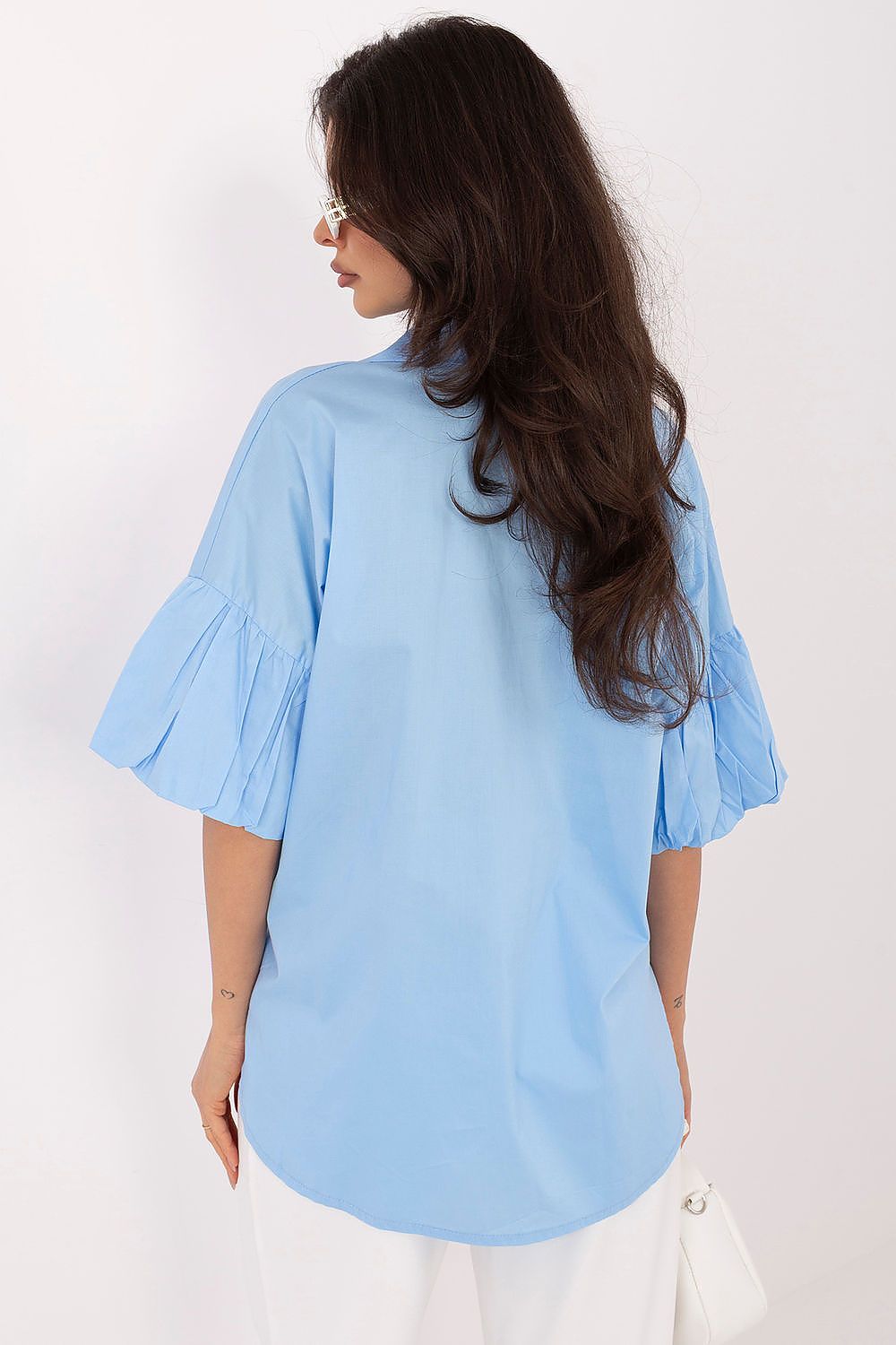  Chemise model 226618 Italy Moda 