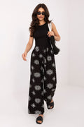  Pantalon femme model 226629 Italy Moda 