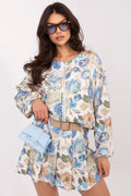  Veste model 226635 Italy Moda 