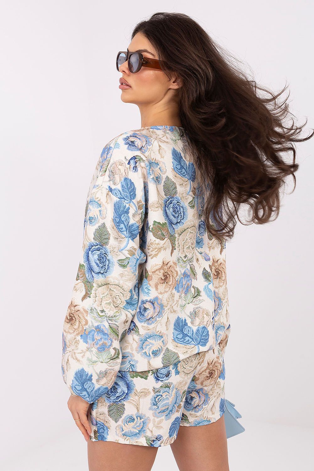  Veste model 226635 Italy Moda 