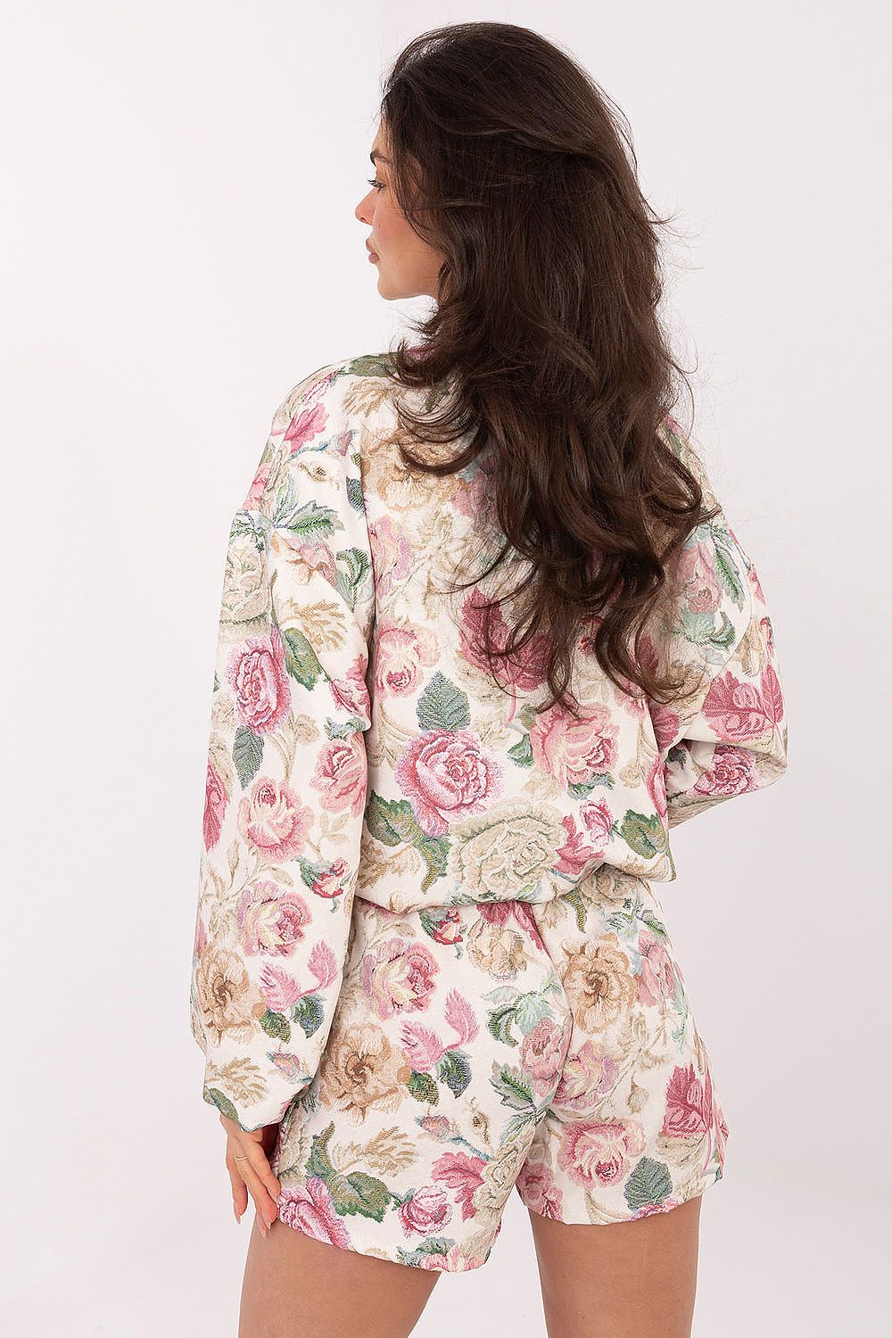  Veste model 226636 Italy Moda 