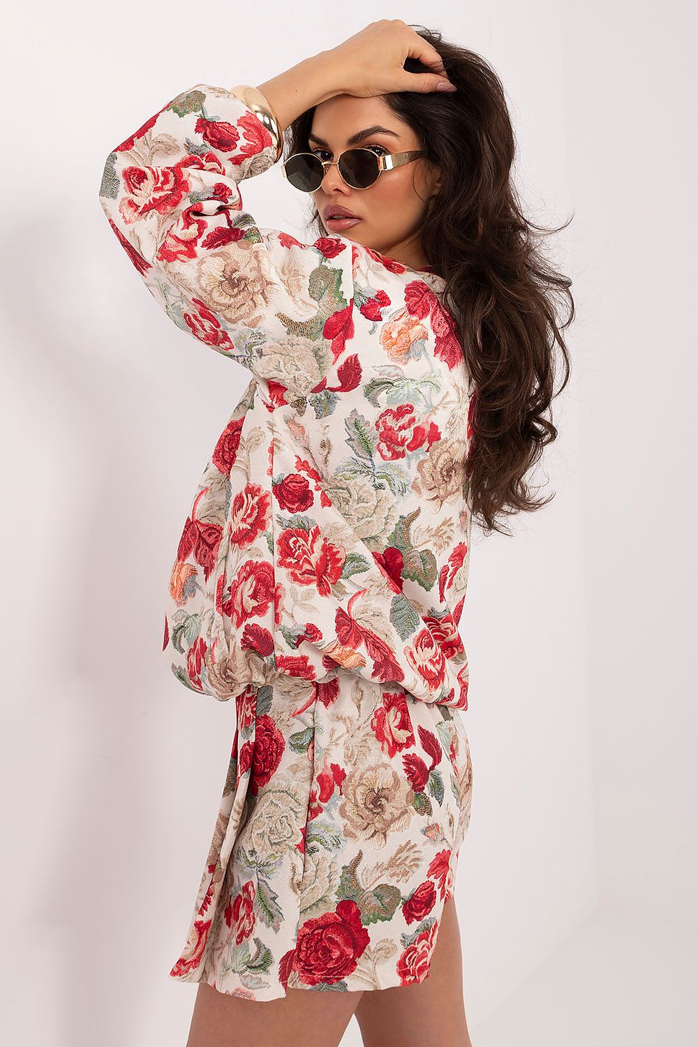  Veste model 226637 Italy Moda 