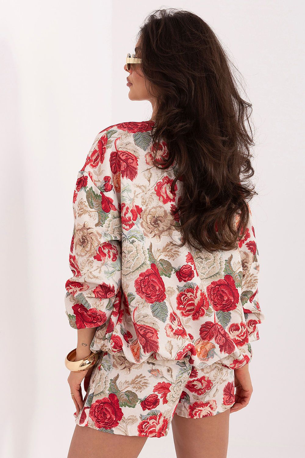  Veste model 226637 Italy Moda 