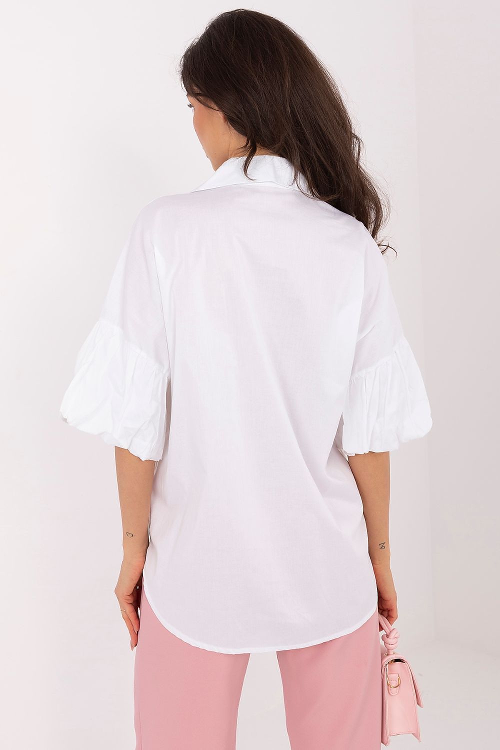  Chemise model 226620 Italy Moda 