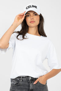 T-shirt Rue Paris