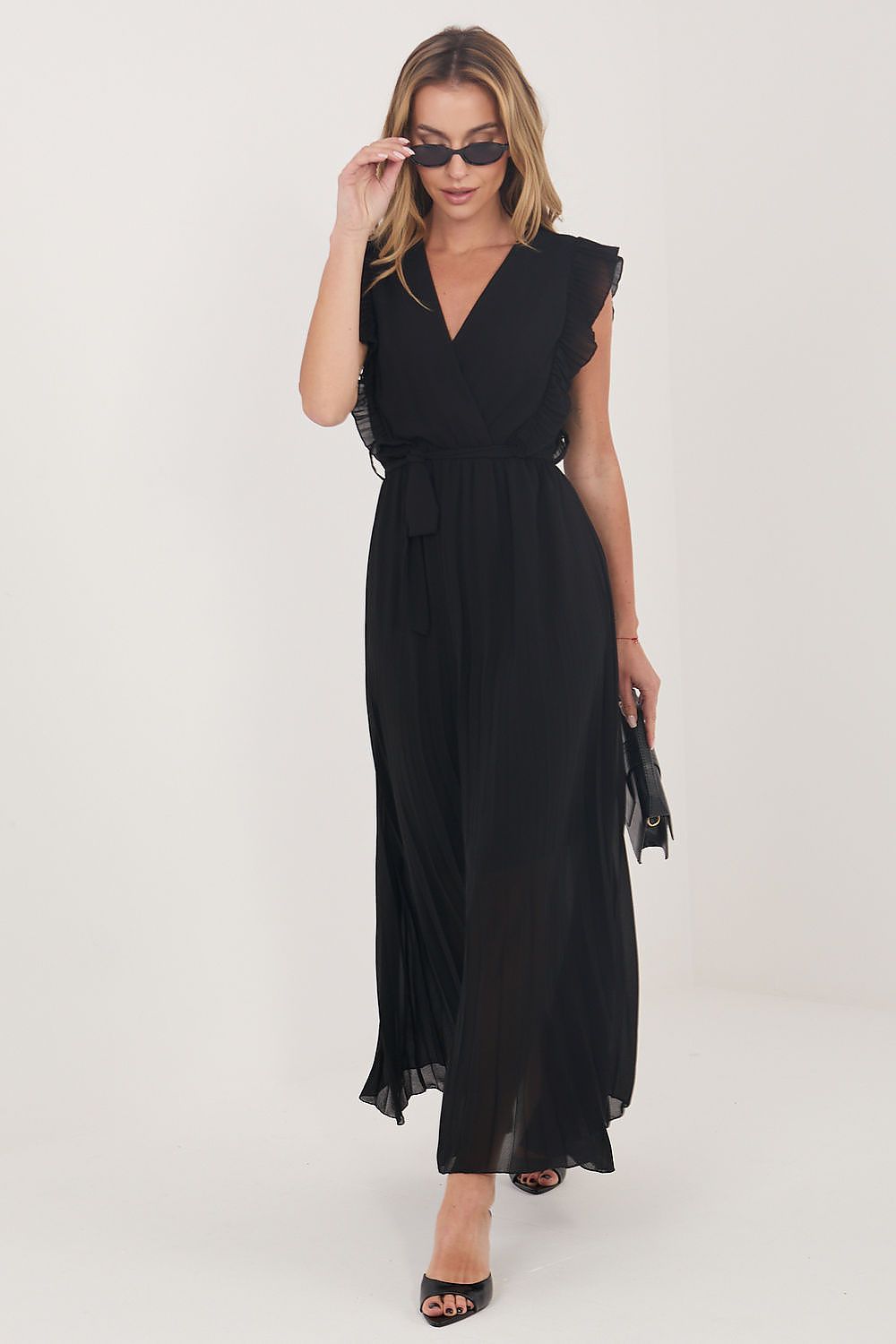  Robe de jour model 226697 Rue Paris 