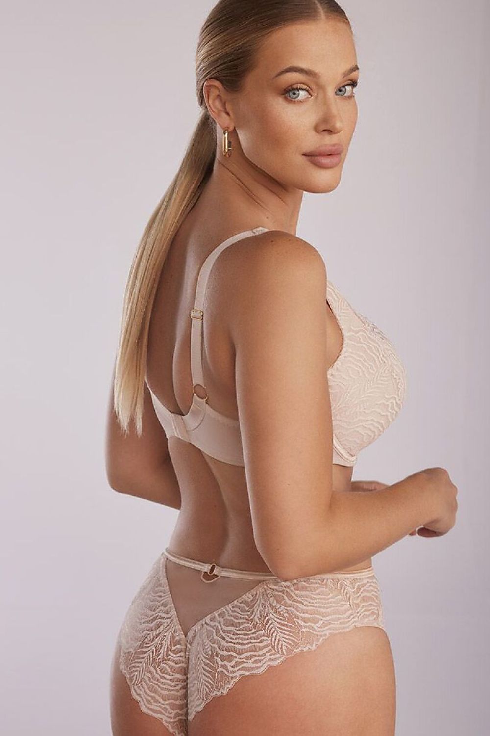  Culottes model 226780 Kinga 