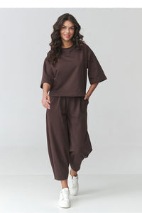 L`ensemble Makadamia