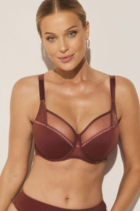 Semi-soft Kinga