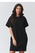  Robe de jour model 226889 Makadamia 