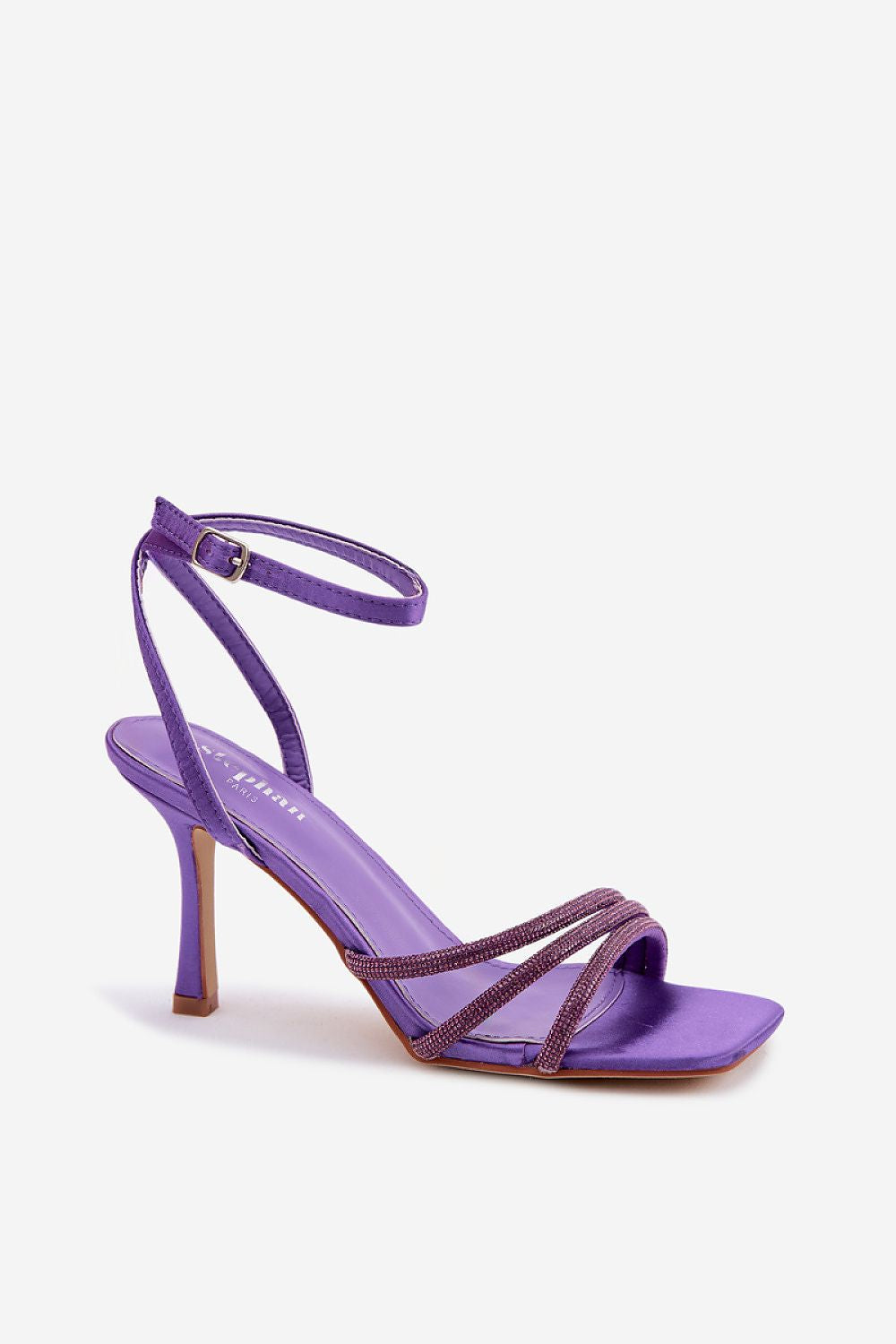  Sandales à talons model 226920 Step in style 