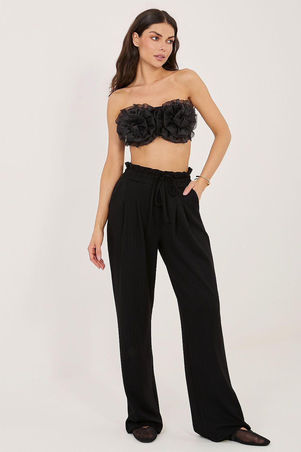  Pantalon survêtement model 226973 Rue Paris 