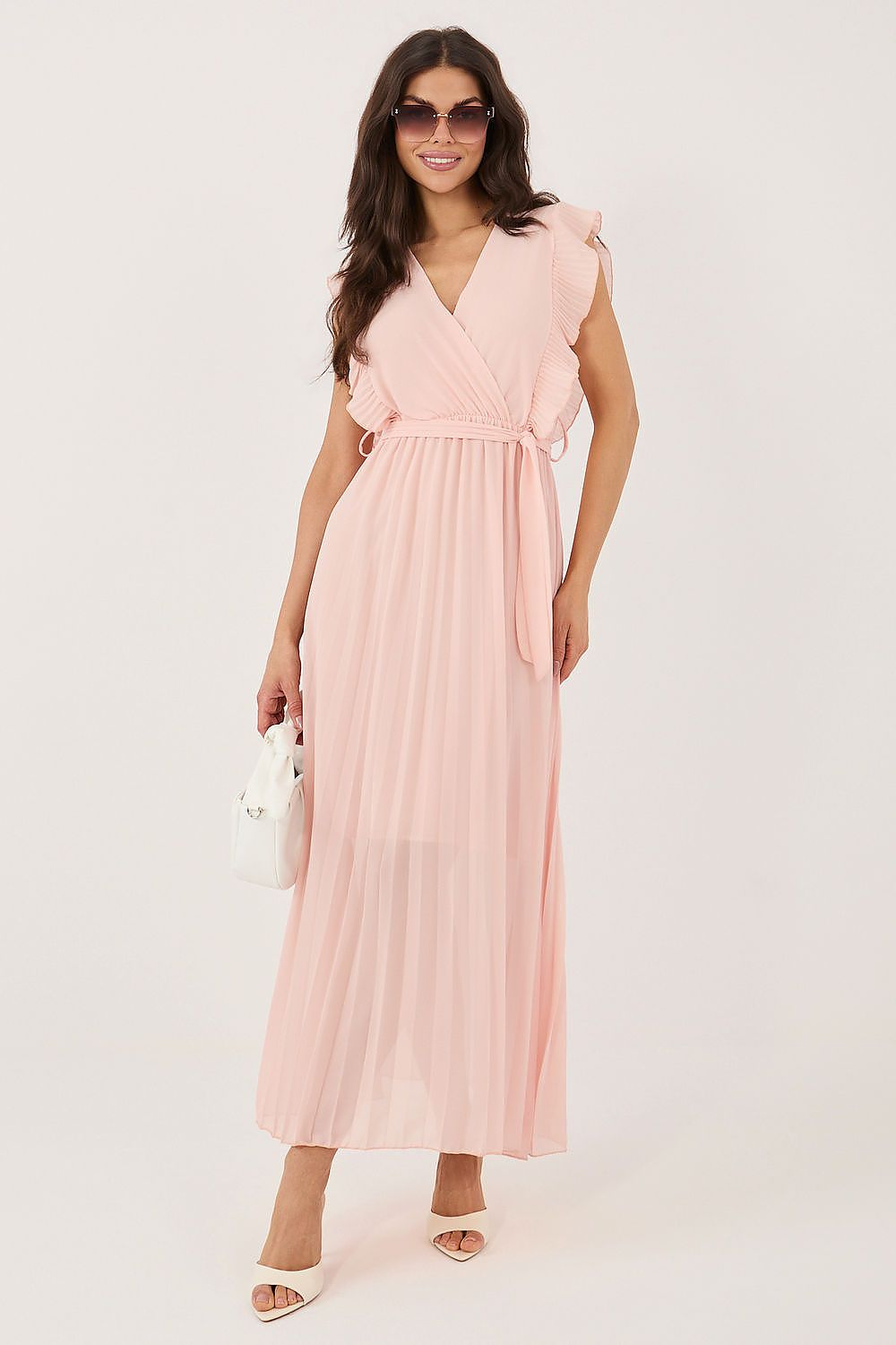  Robe de jour model 226986 Rue Paris 