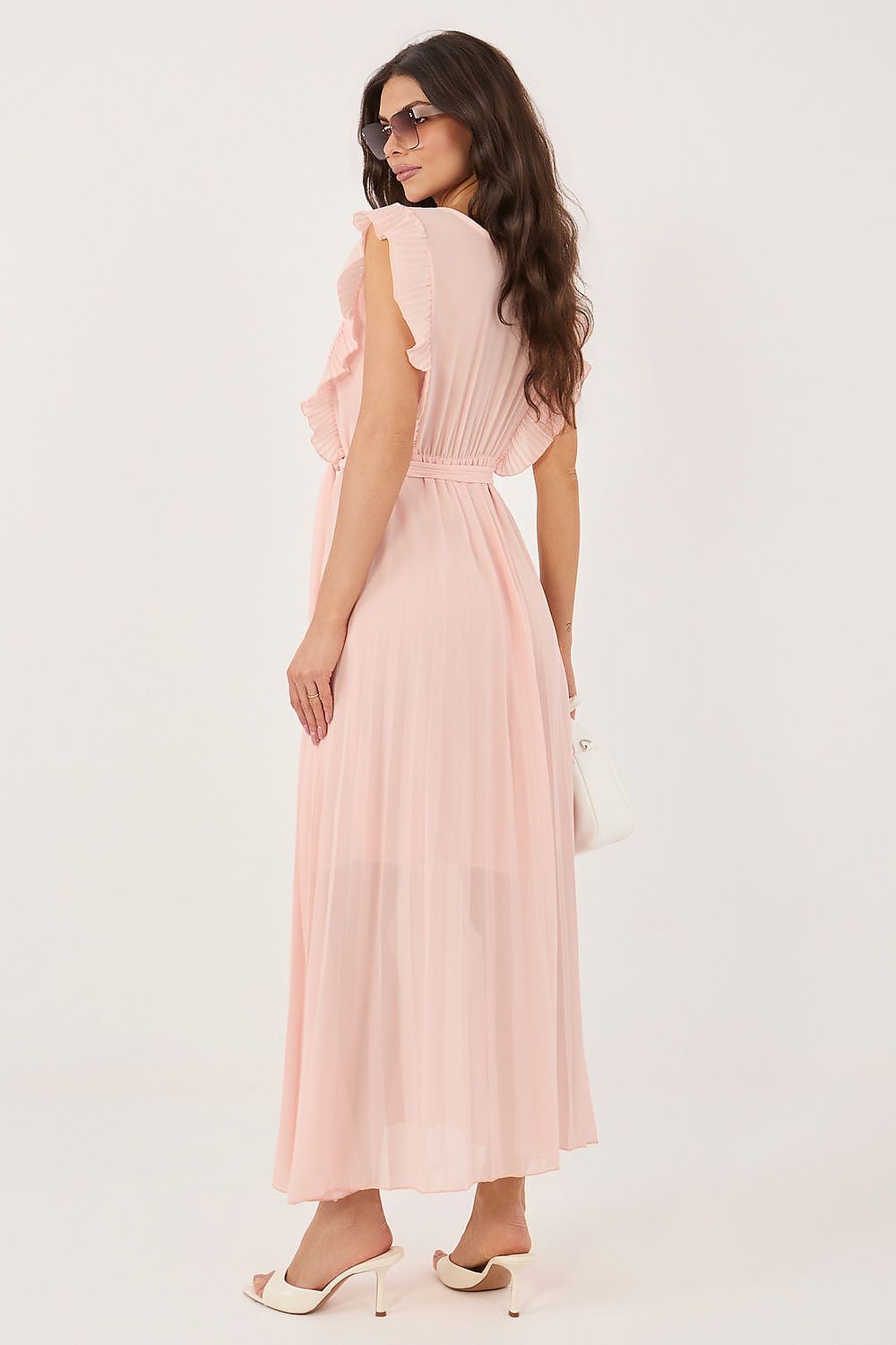  Robe de jour model 226986 Rue Paris 