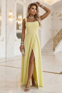 Robe longue Numoco