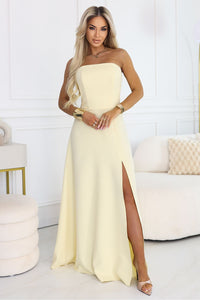 Robe de cocktail Numoco