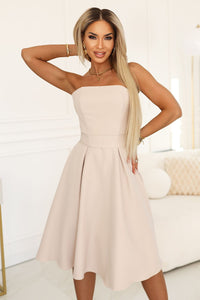 Robe de cocktail Numoco