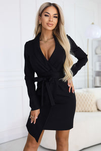 Robe de jour Numoco