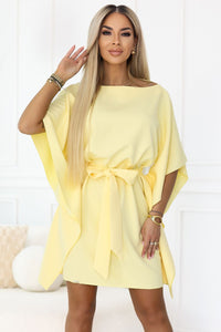 Robe de jour Numoco