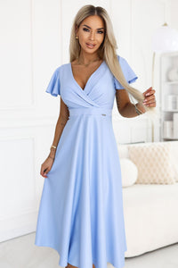 Robe de cocktail Numoco