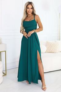 Robe longue Numoco