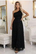  Robe longue model 227127 Numoco 