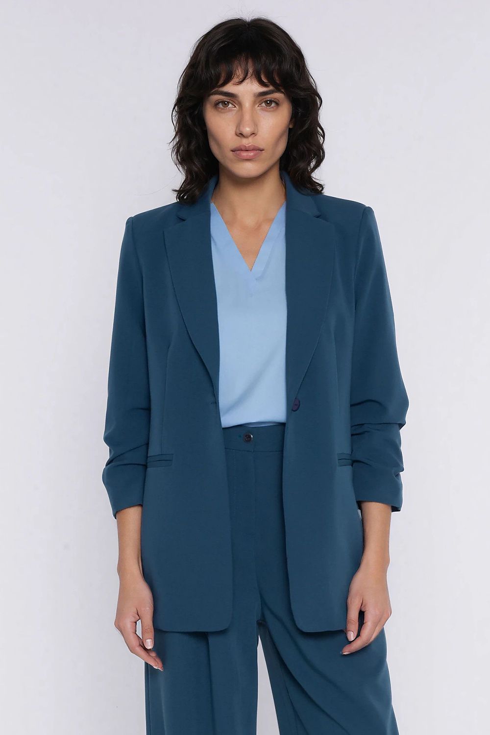  Blazer femme model 227143 Nife 