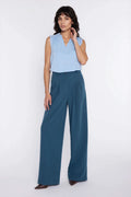  Pantalon femme model 227150 Nife 