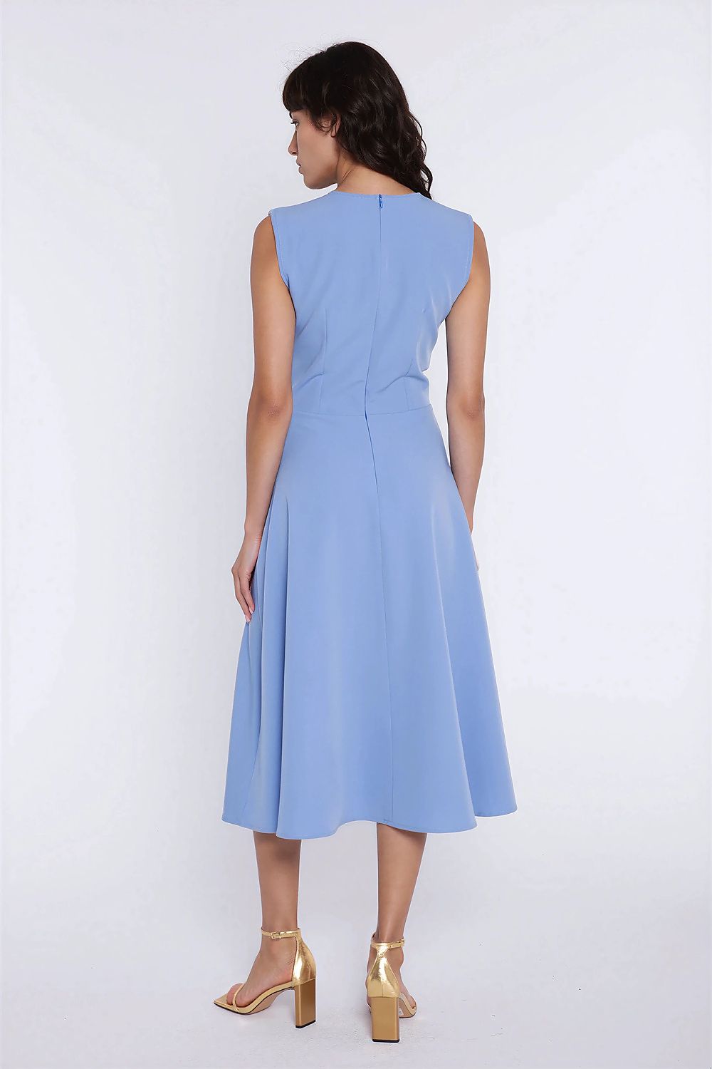  Robe de jour model 227154 Nife 