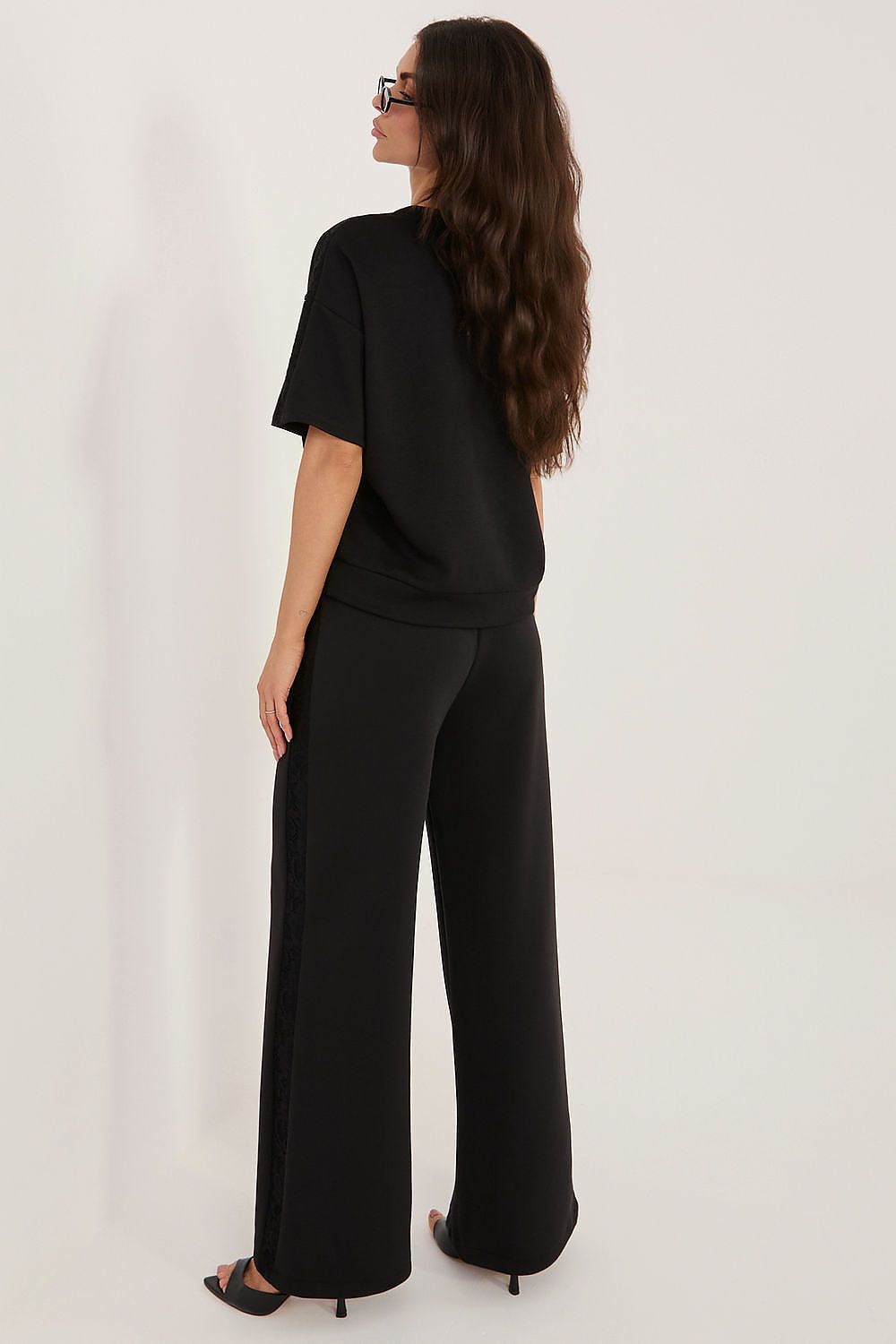  Pantalon survêtement model 227180 Factory Price 