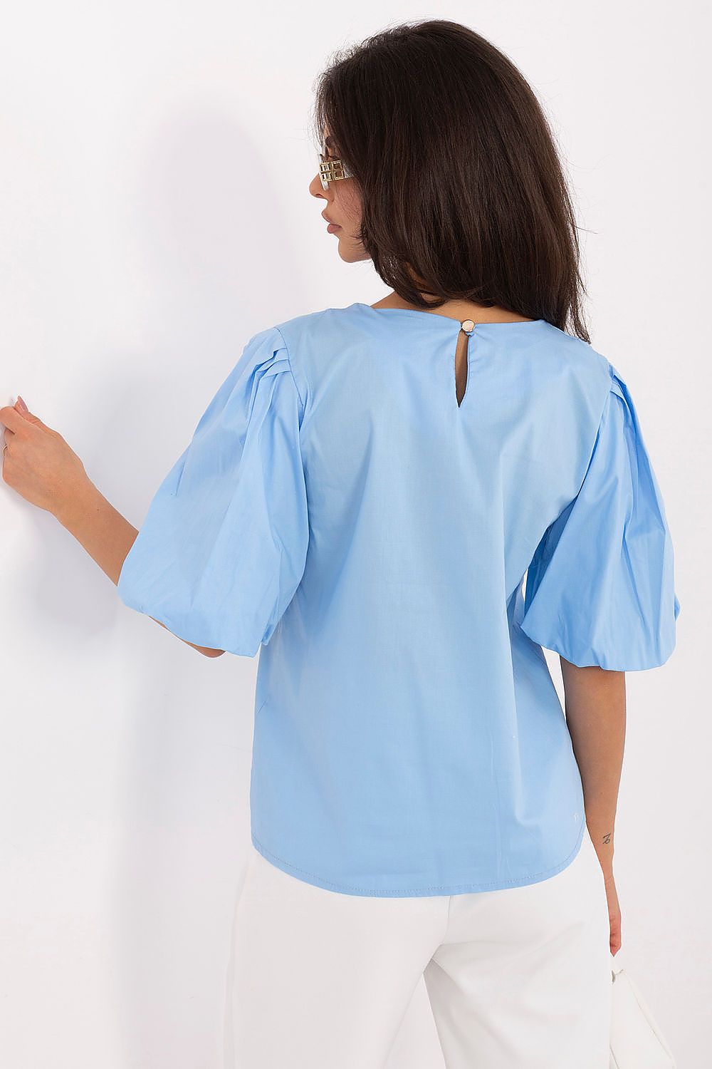  Chemisier model 227220 Italy Moda 