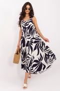  Robe de jour model 227226 Italy Moda 