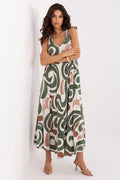  Robe de jour model 227229 Italy Moda 