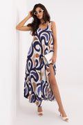  Robe de jour model 227231 Italy Moda 