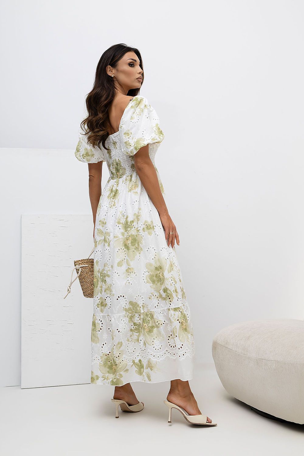  Robe de jour model 227242 Italy Moda 