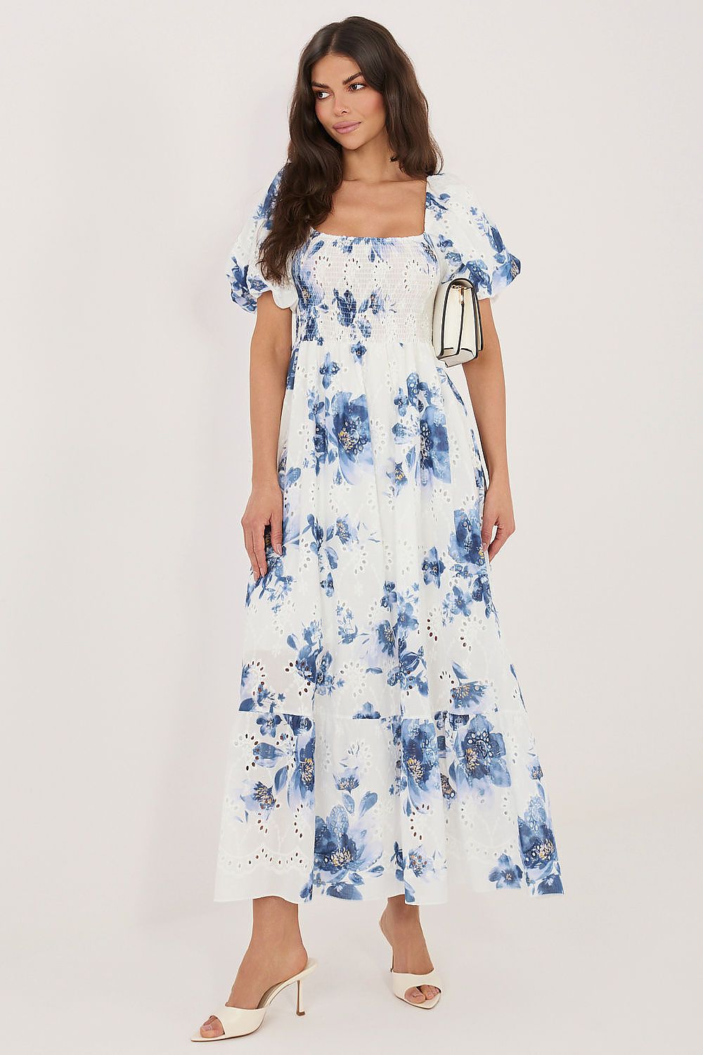  Robe de jour model 227243 Italy Moda 