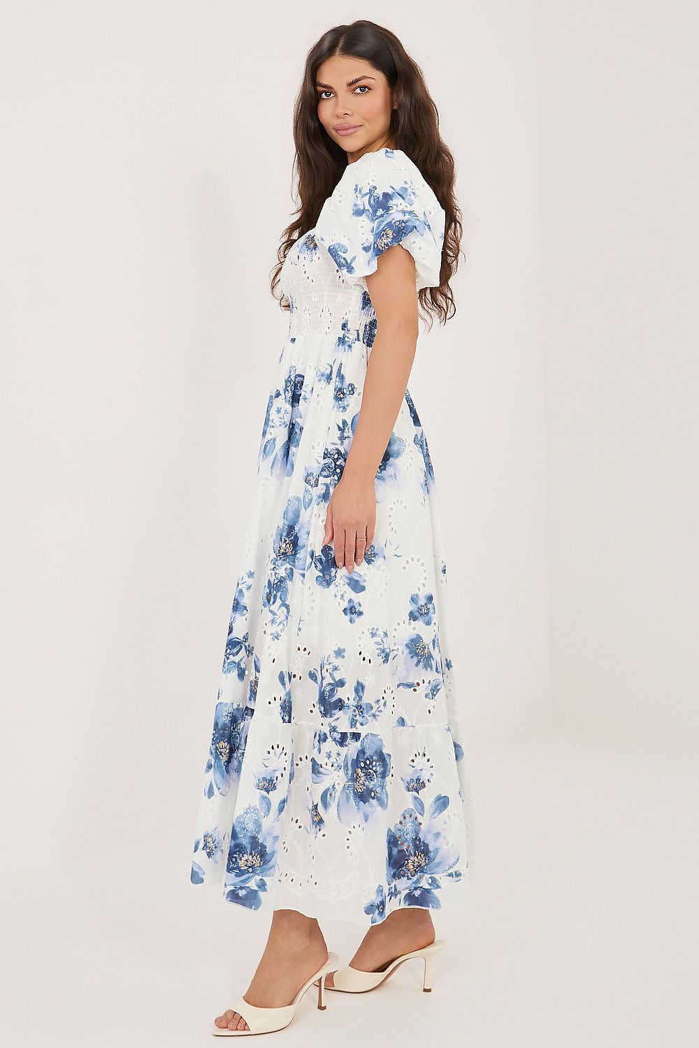  Robe de jour model 227243 Italy Moda 