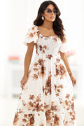 Robe de jour model 227244 Italy Moda 