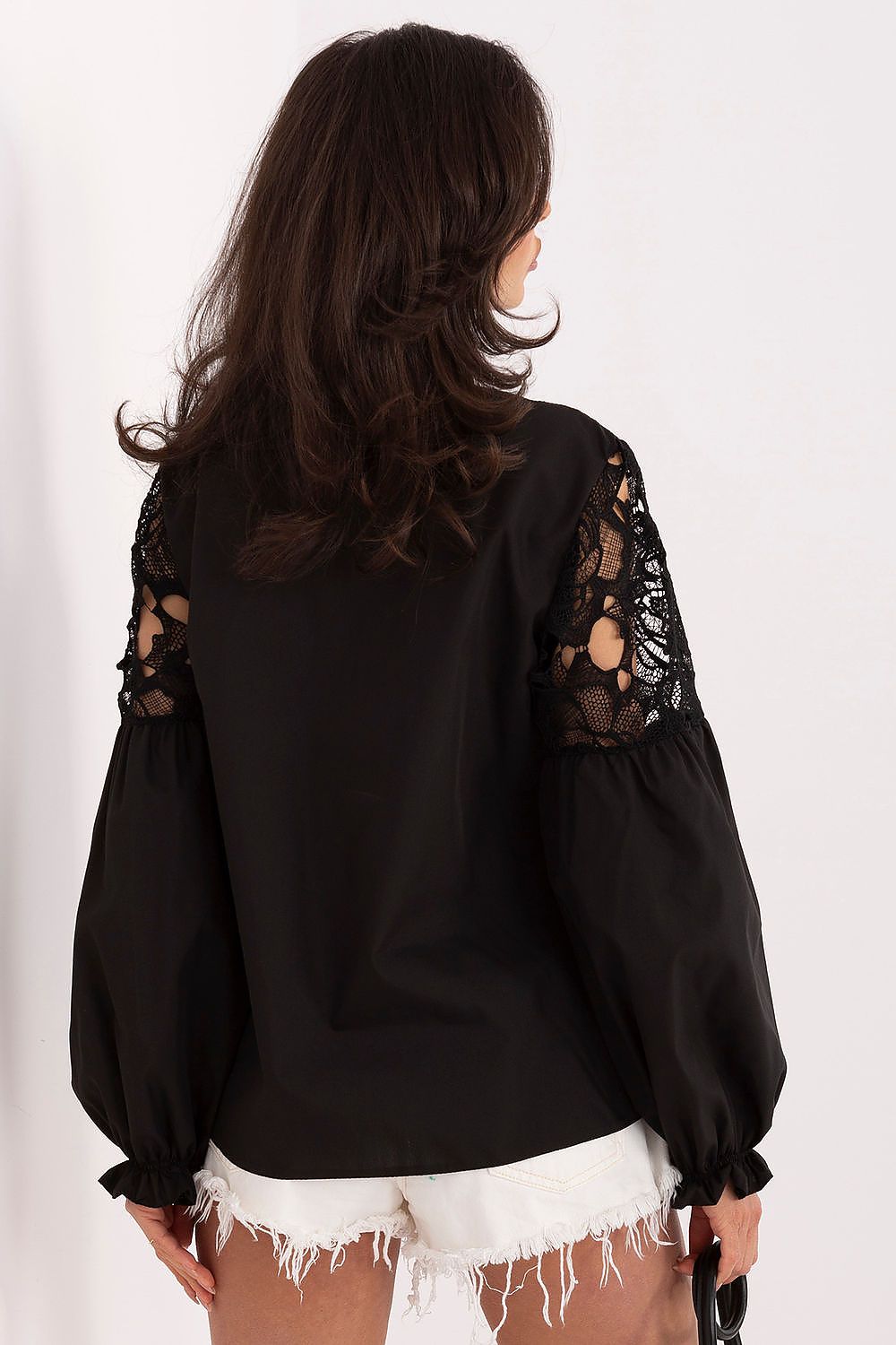 Chemise manche longue model 227326 Lakerta 