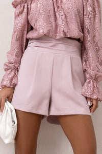 Shorts LaBalancia