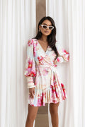  Robe de jour model 227347 LaBalancia 