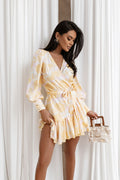  Robe de jour model 227350 LaBalancia 