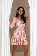 Robe de jour model 227352 LaBalancia 