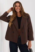  Manteau model 227358 Rue Paris 