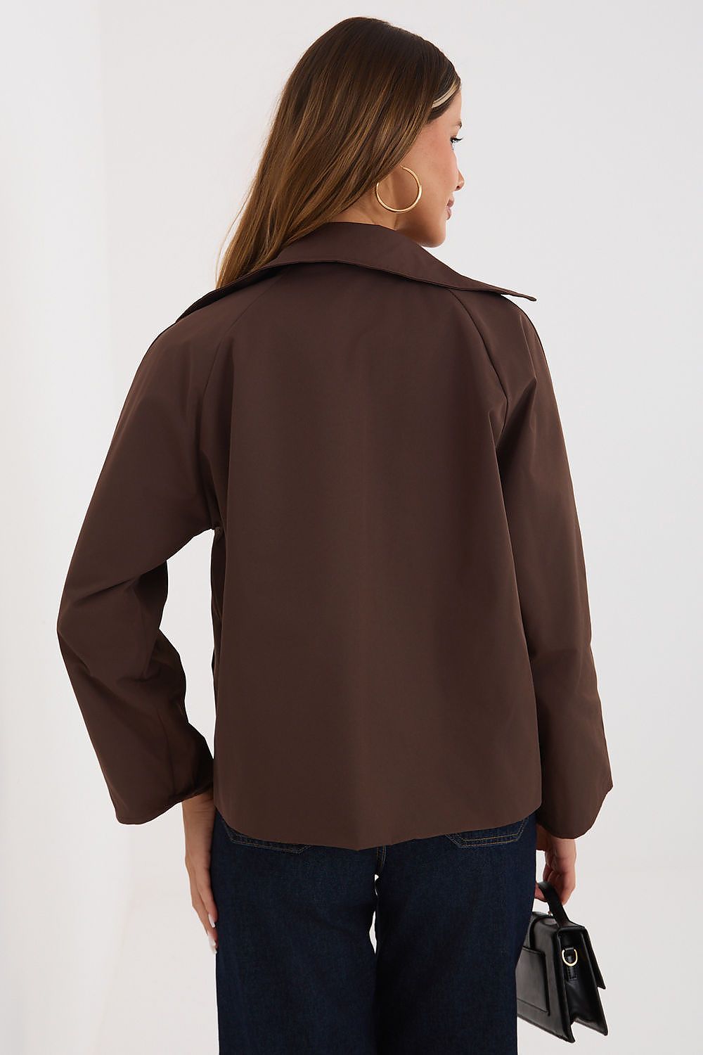  Manteau model 227358 Rue Paris 